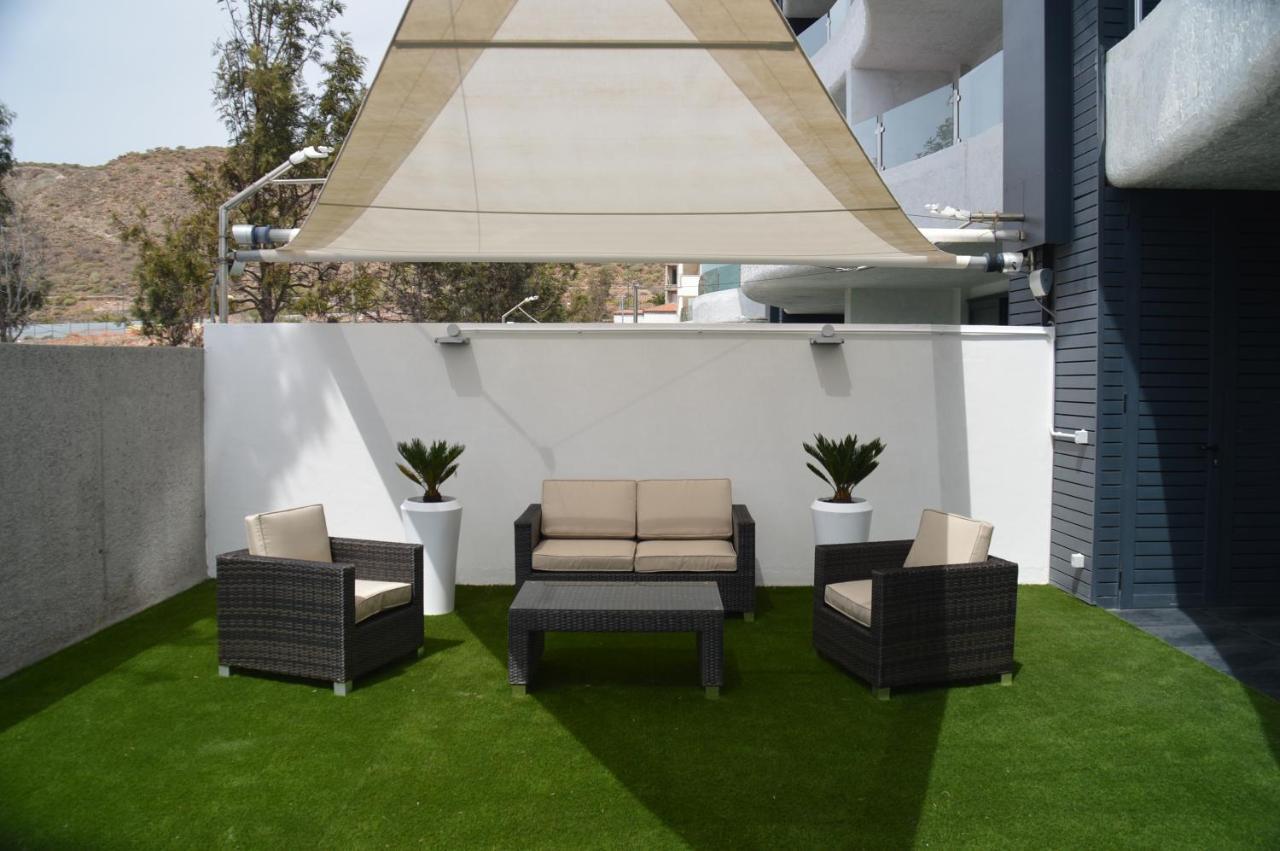 Luxury Apartment In Tenerife South - Palm-mar Exterior photo