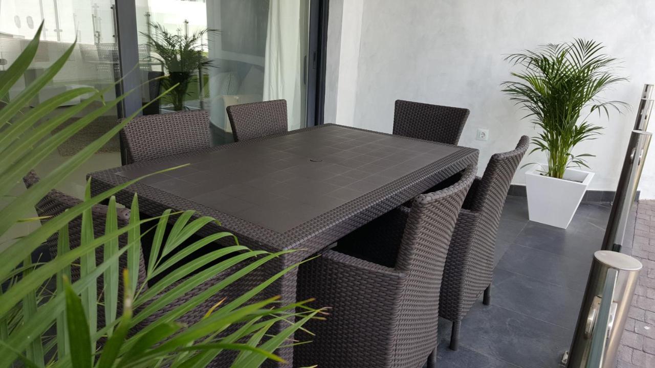 Luxury Apartment In Tenerife South - Palm-mar Exterior photo